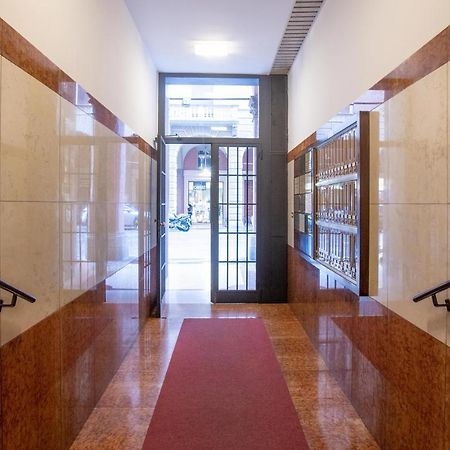 Incantevole Appartamento Nel Cuore Di Bologna Eksteriør billede